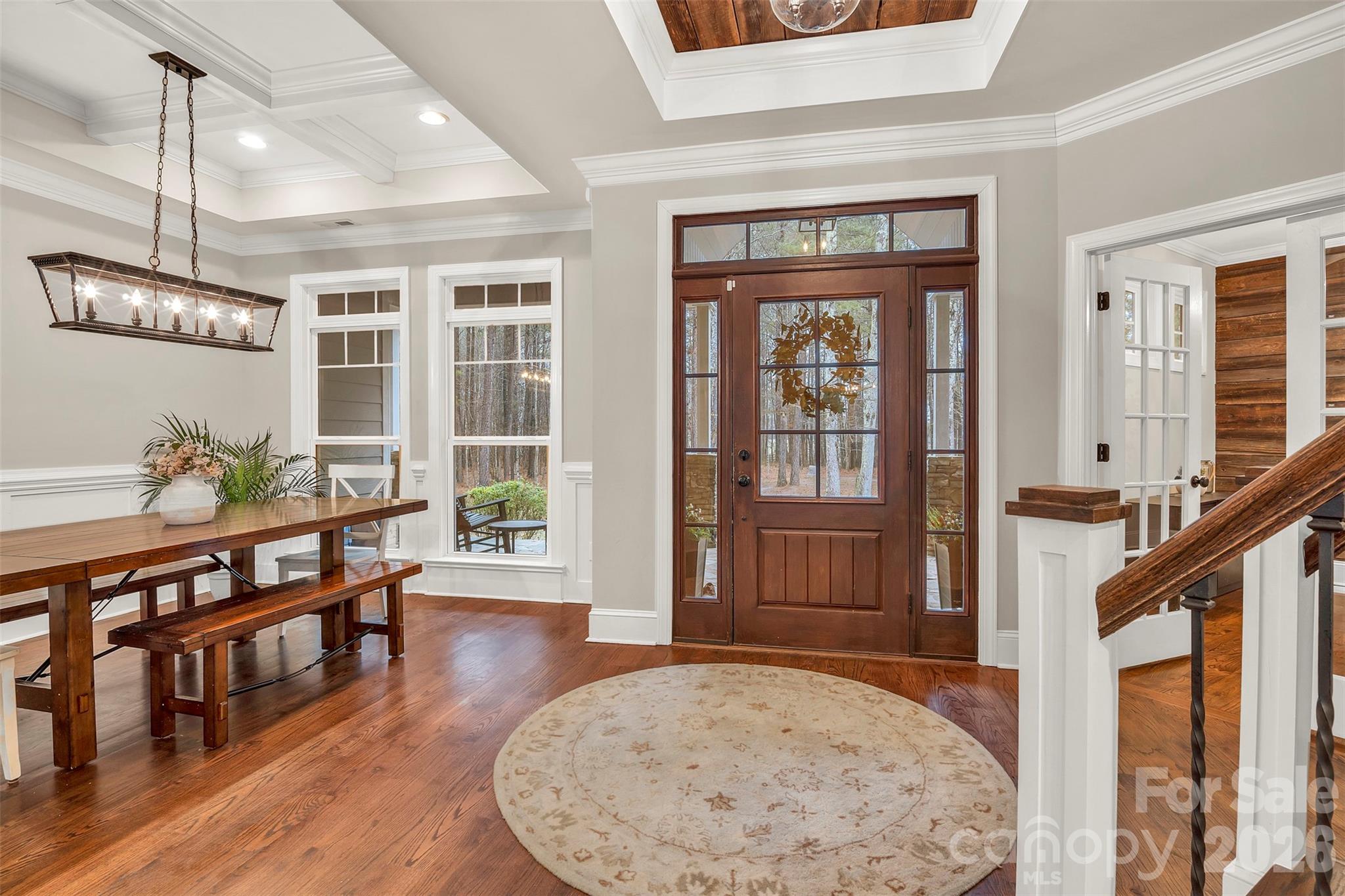 Olde York Farms - Residential