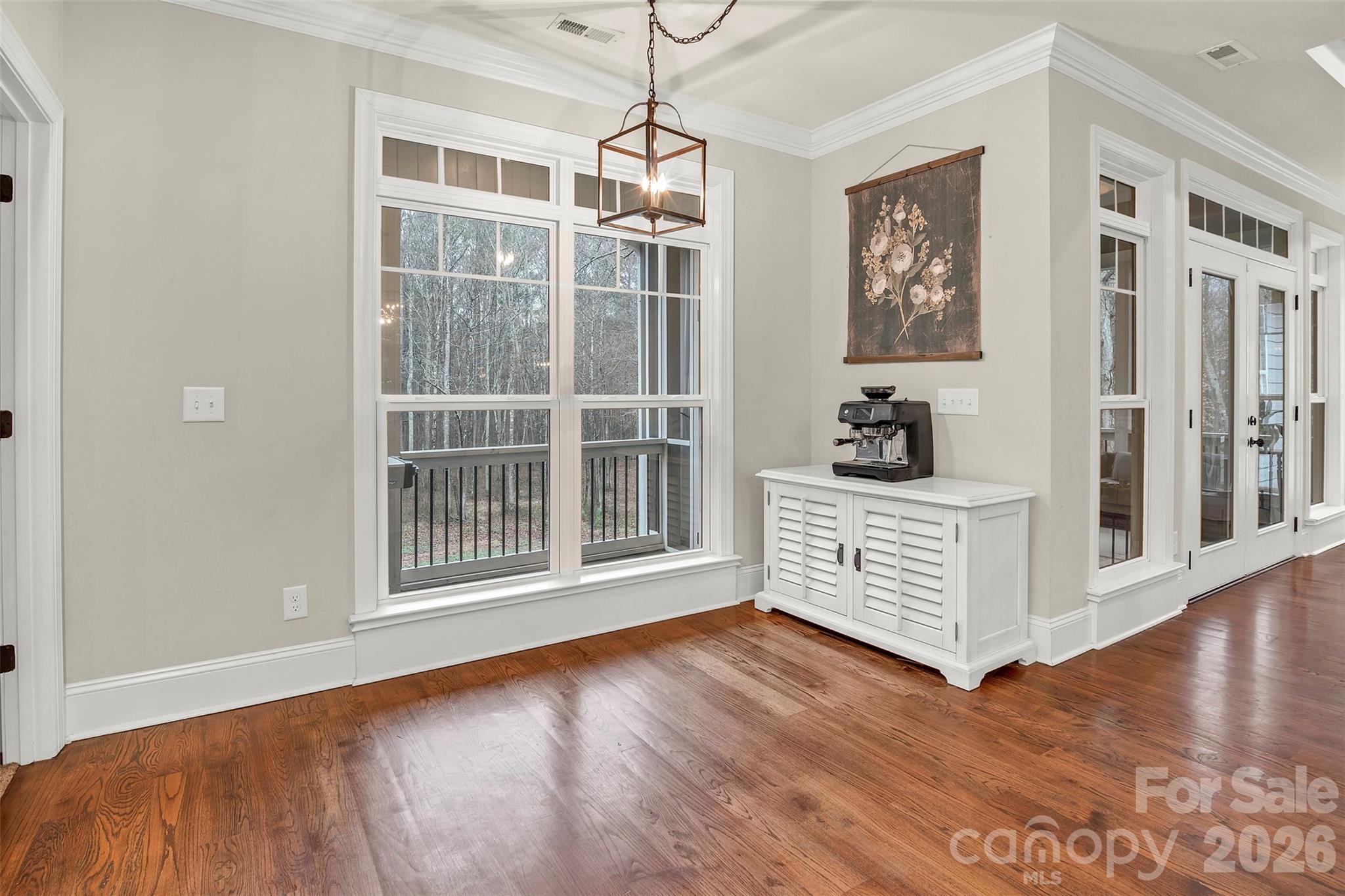 Olde York Farms - Residential