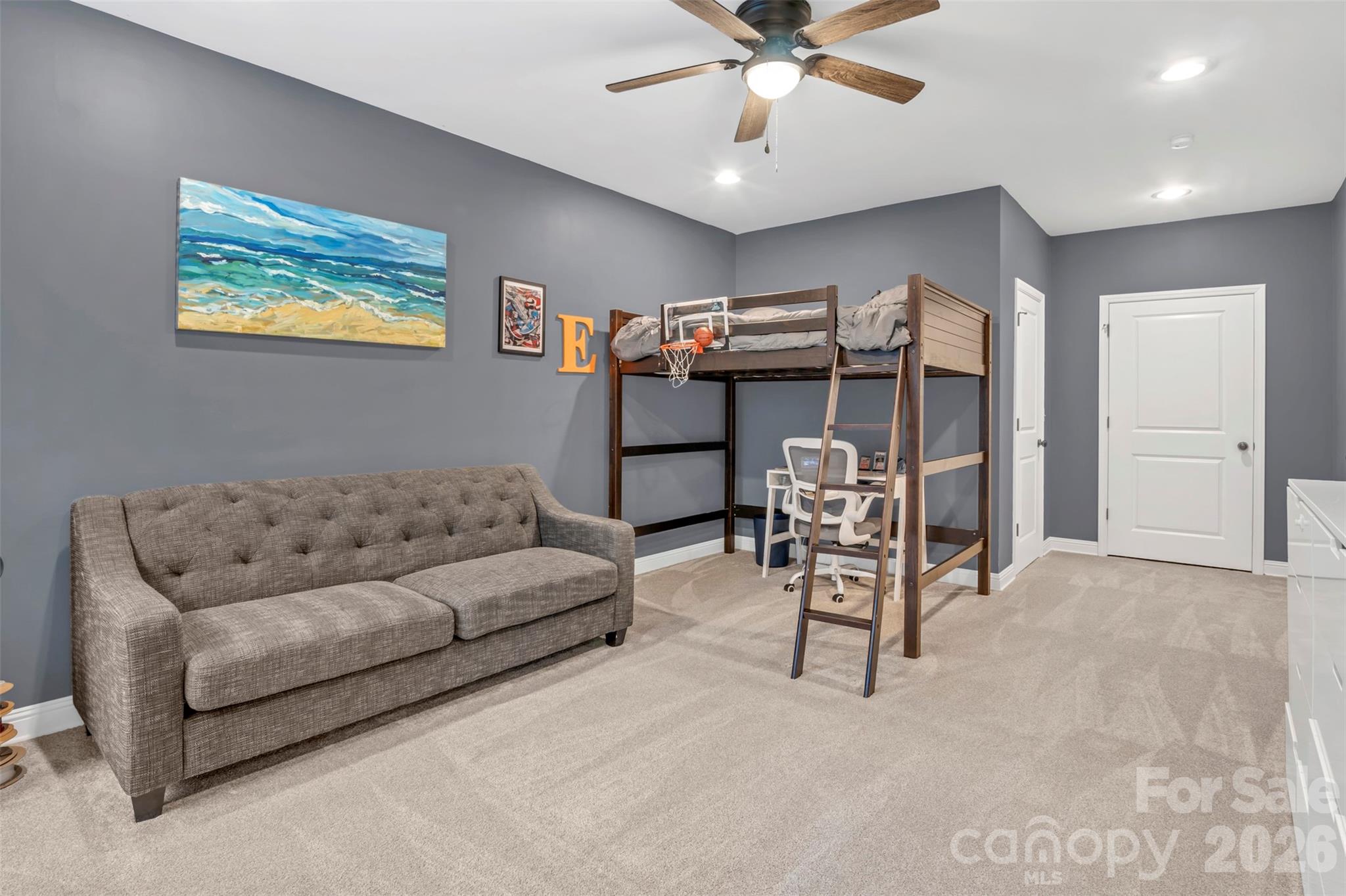 Olde York Farms - Residential