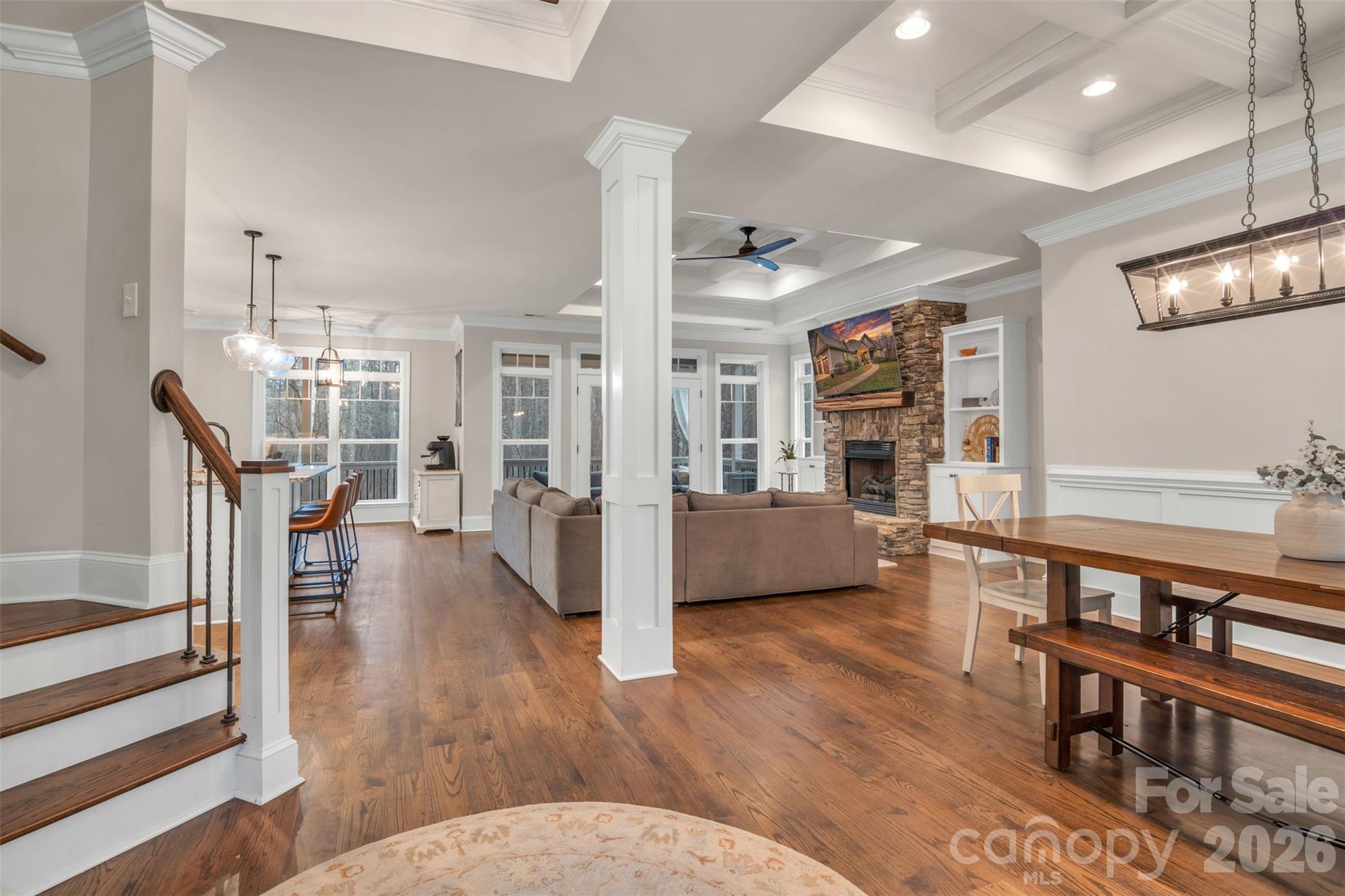 Olde York Farms - Residential