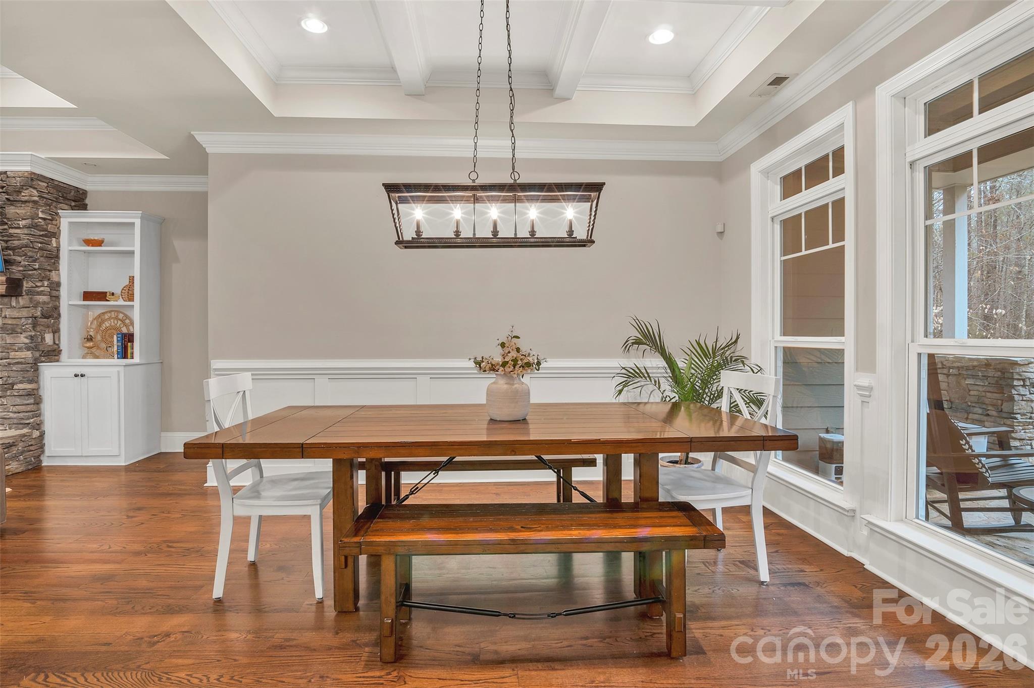 Olde York Farms - Residential