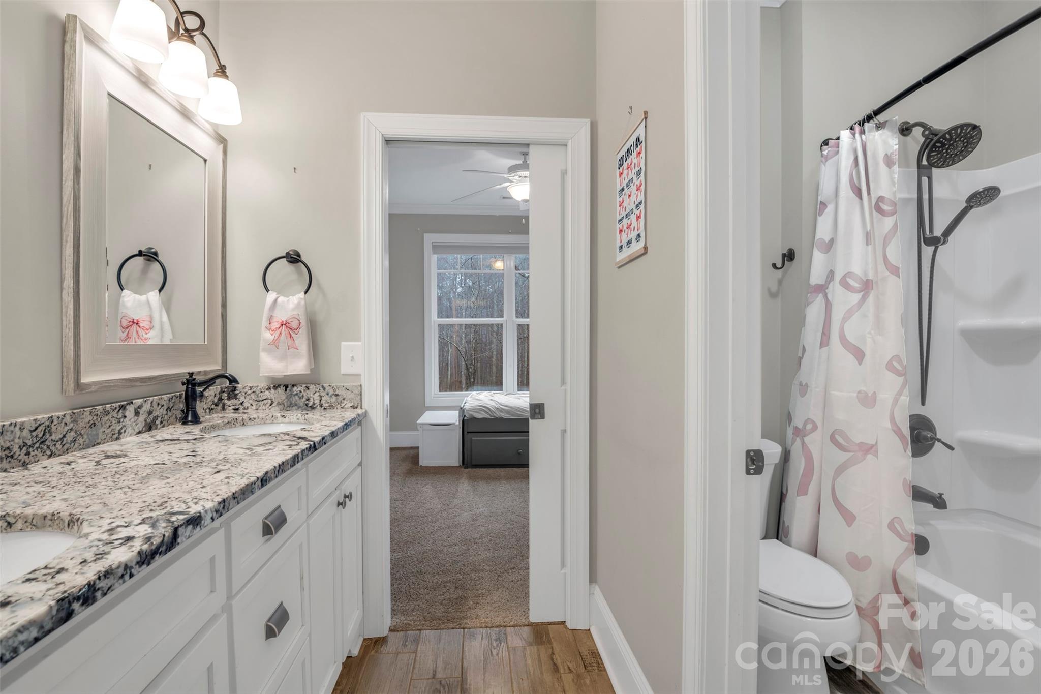 Olde York Farms - Residential