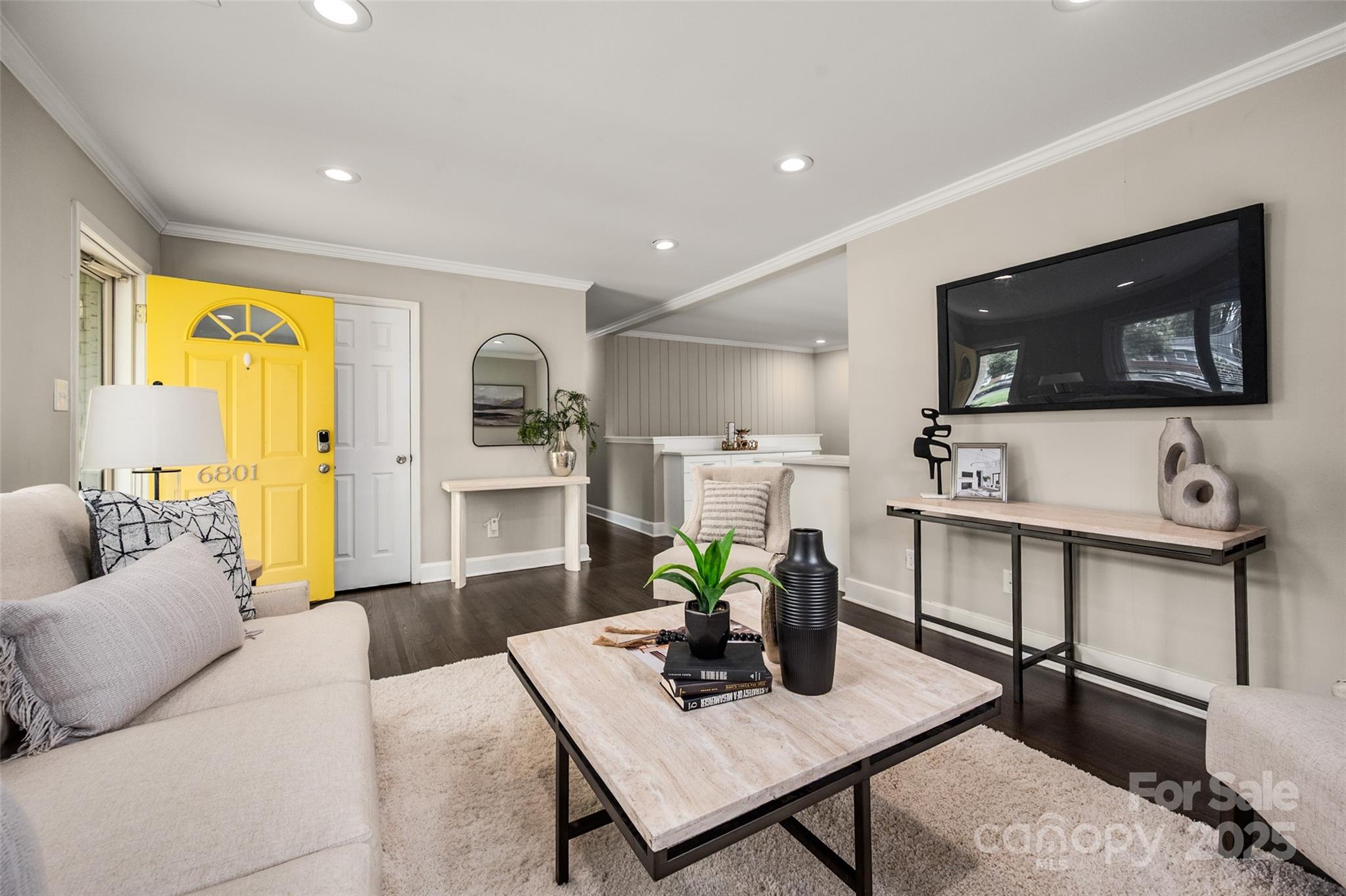 6801 Starcrest Drive