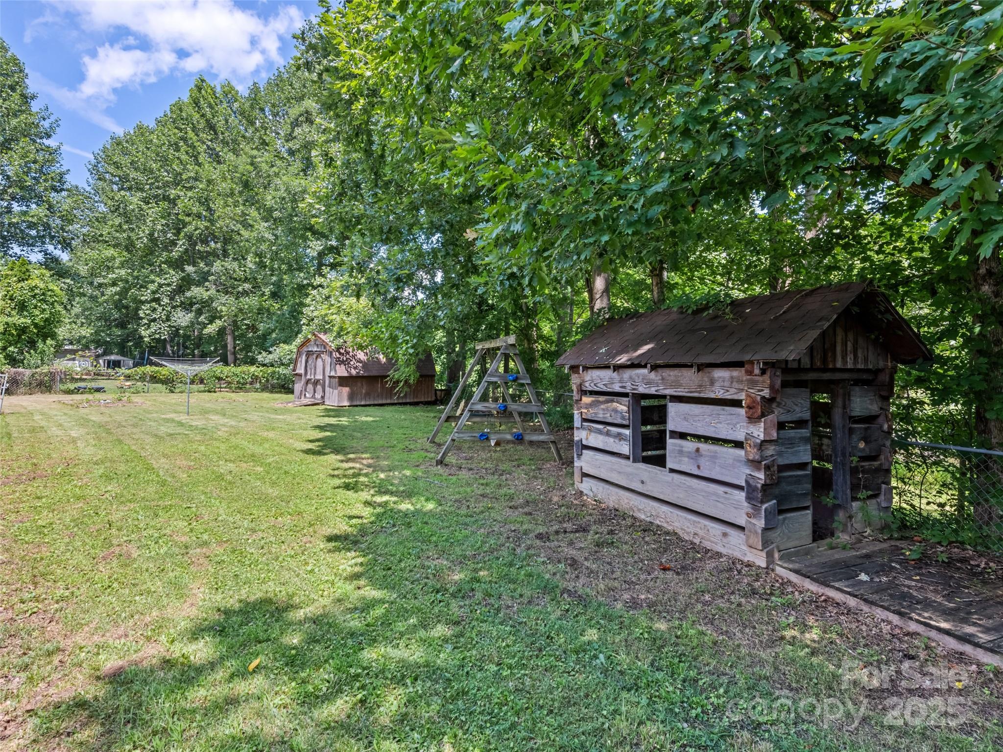 1170 Crabtree Road