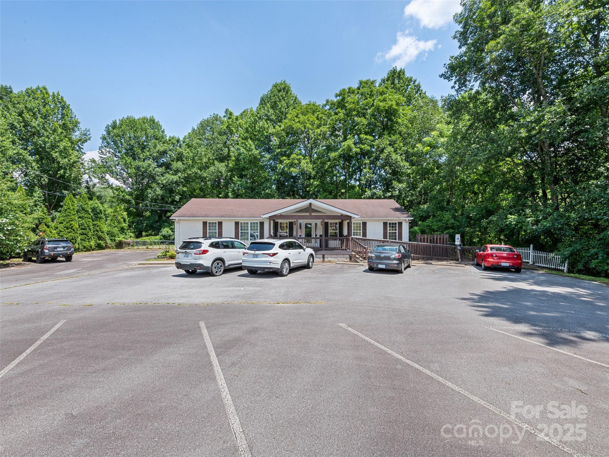 1170 Crabtree Road
