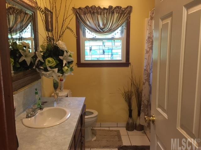 Overlook Terrace - Residential