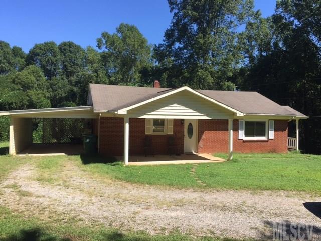 Overlook Terrace - Residential