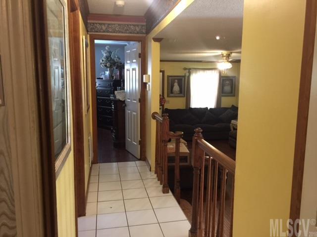 Overlook Terrace - Residential