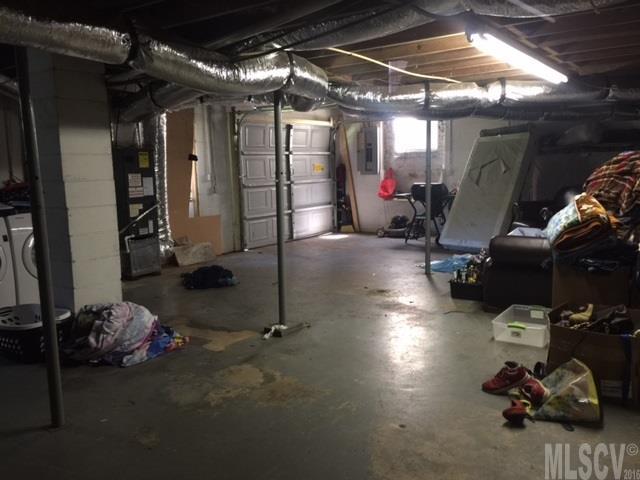 Overlook Terrace - Residential