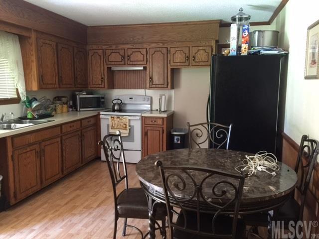 Overlook Terrace - Residential