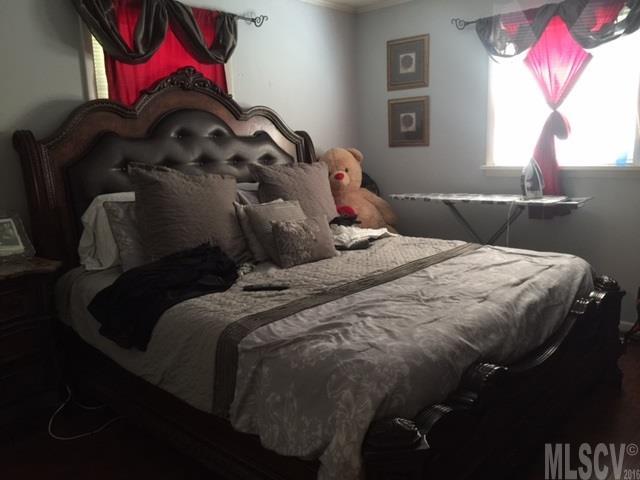 Overlook Terrace - Residential