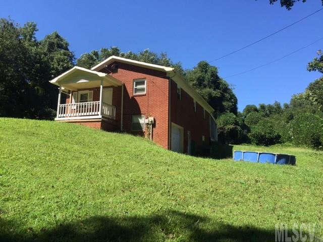 Overlook Terrace - Residential