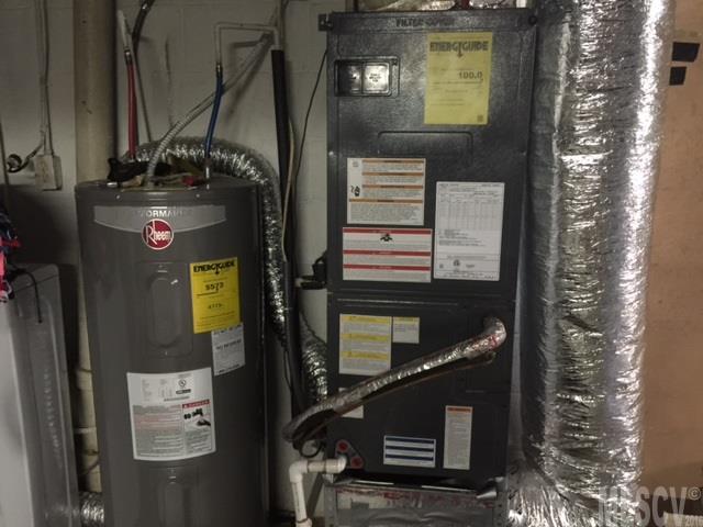 Overlook Terrace - Residential