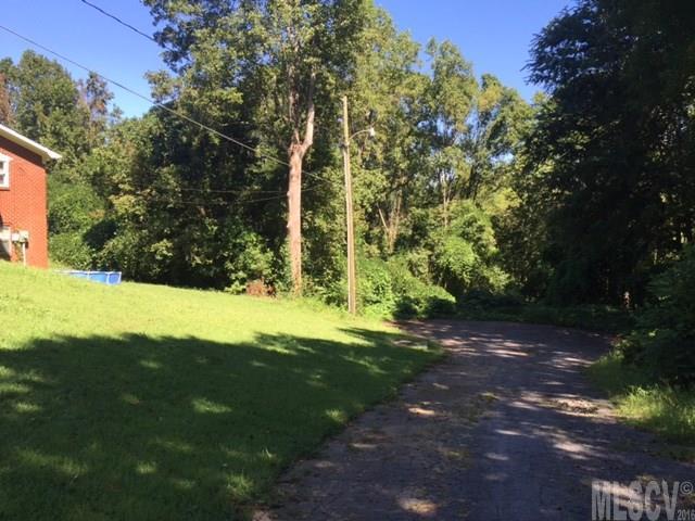 Overlook Terrace - Residential