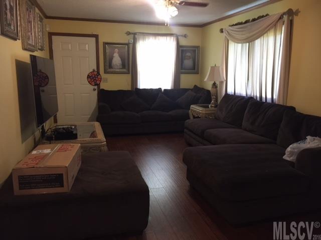 Overlook Terrace - Residential