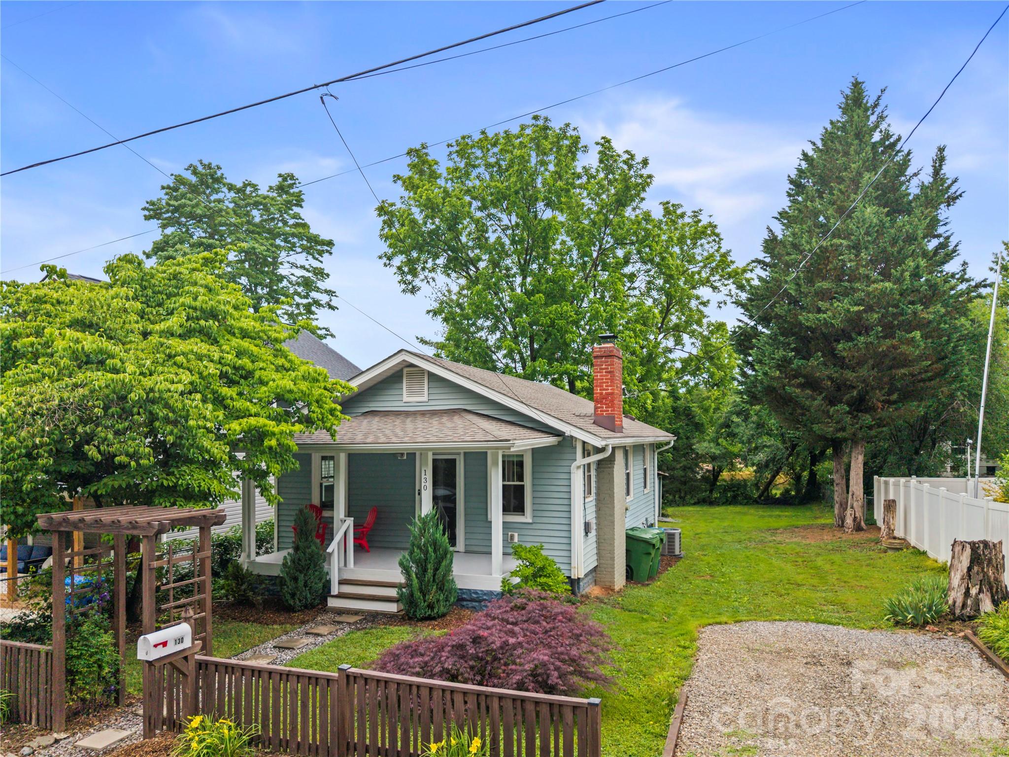 130 Winston Avenue