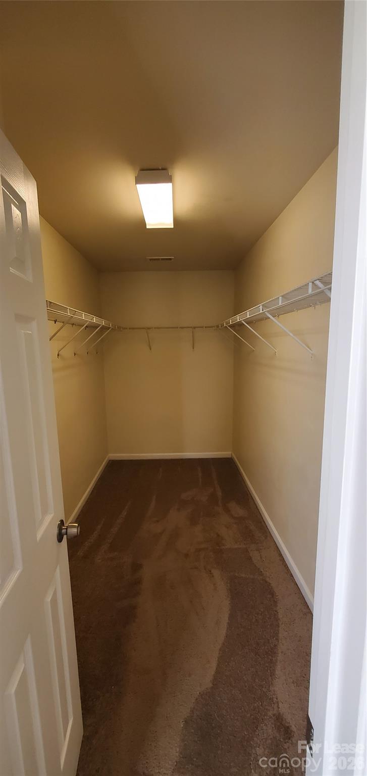 Steele Creek - Residential Lease