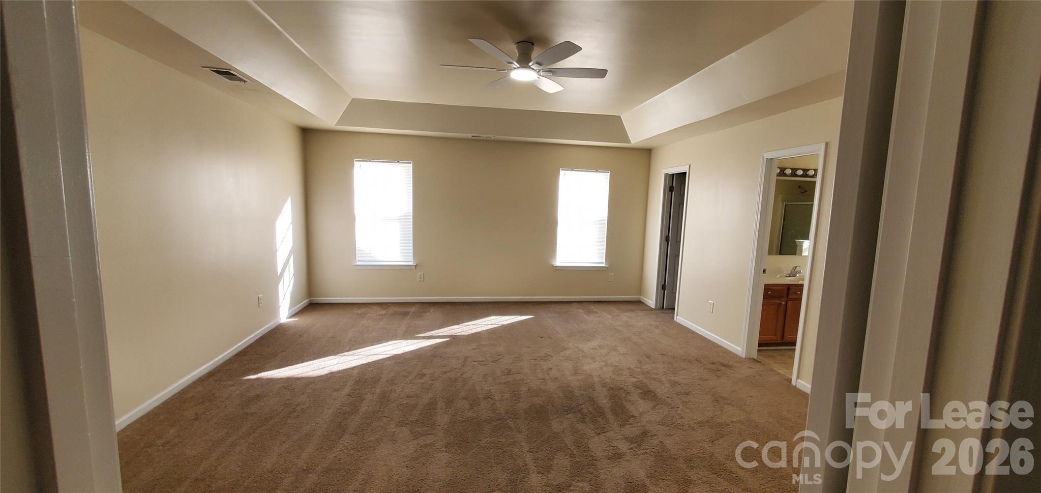 Steele Creek - Residential Lease