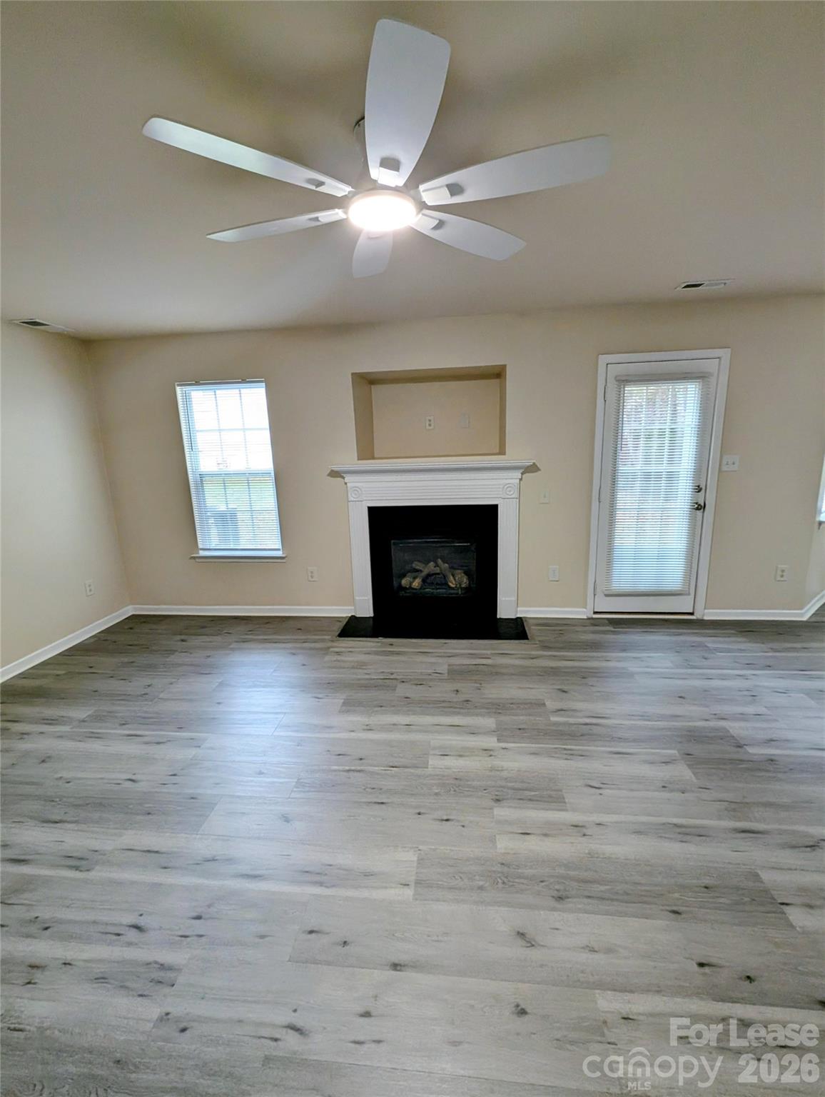 Steele Creek - Residential Lease