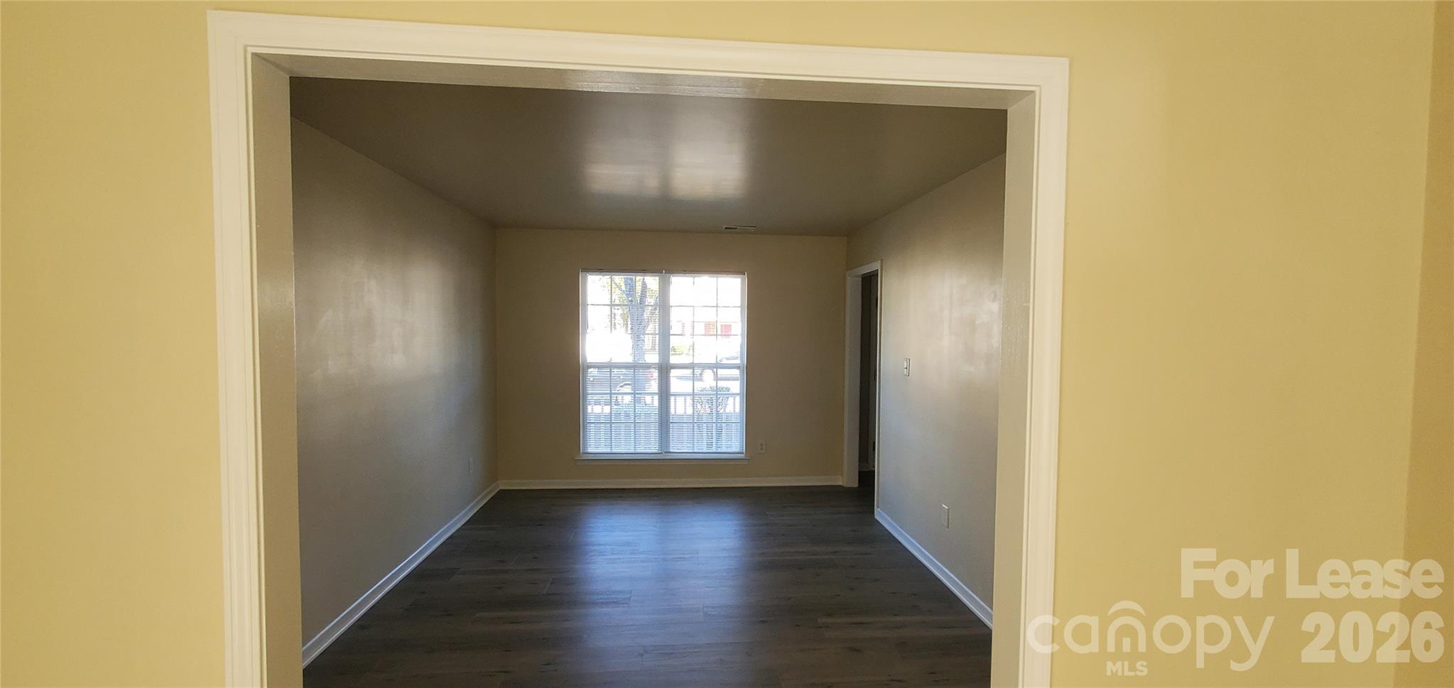 Steele Creek - Residential Lease