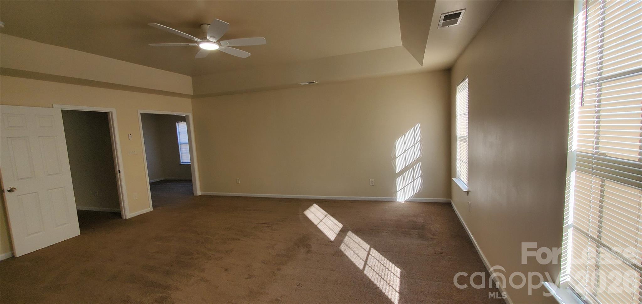 Steele Creek - Residential Lease