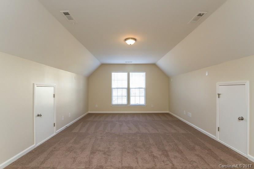 Gilead Ridge - Residential Lease