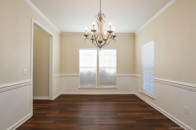 Gilead Ridge - Residential Lease