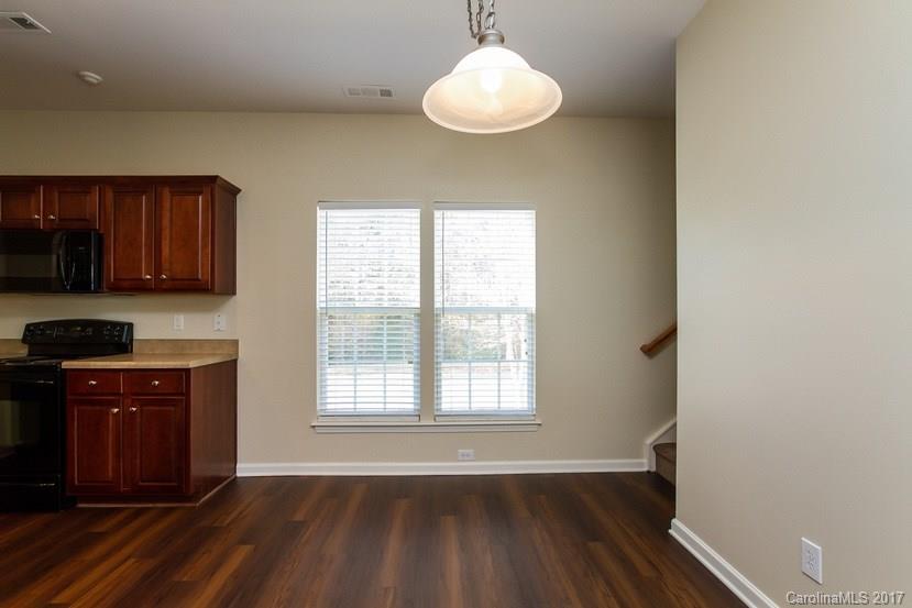 Gilead Ridge - Residential Lease