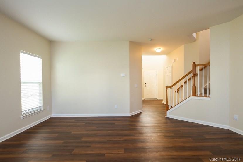 Gilead Ridge - Residential Lease