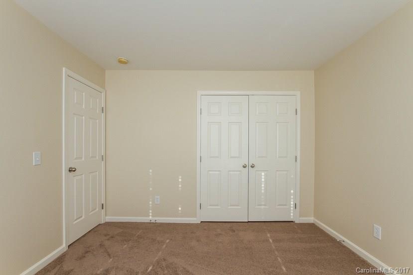 Gilead Ridge - Residential Lease