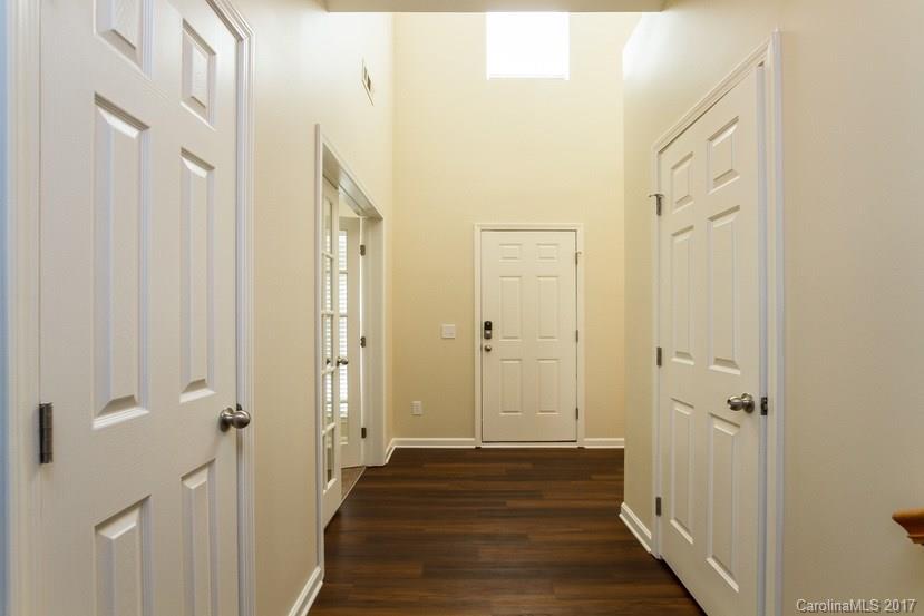 Gilead Ridge - Residential Lease