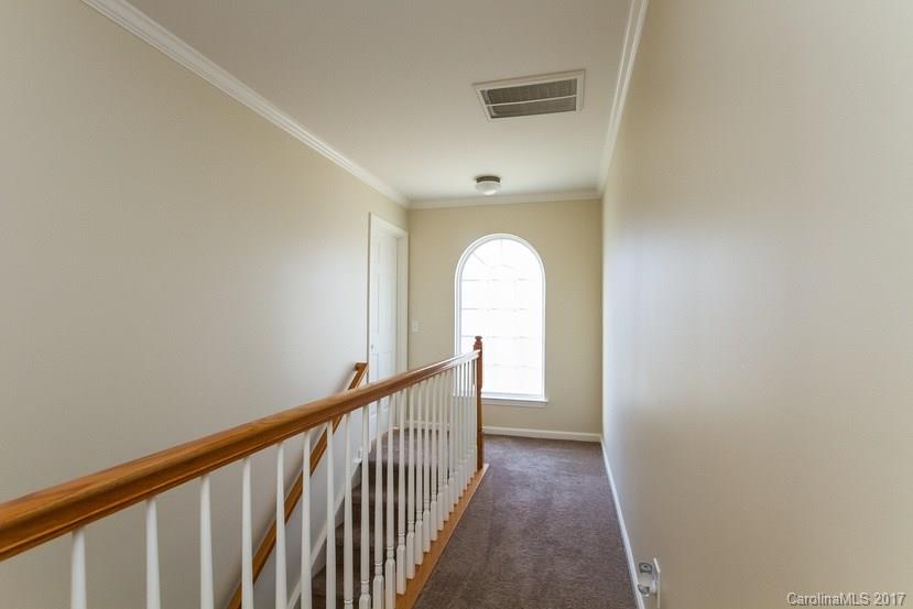 Gilead Ridge - Residential Lease