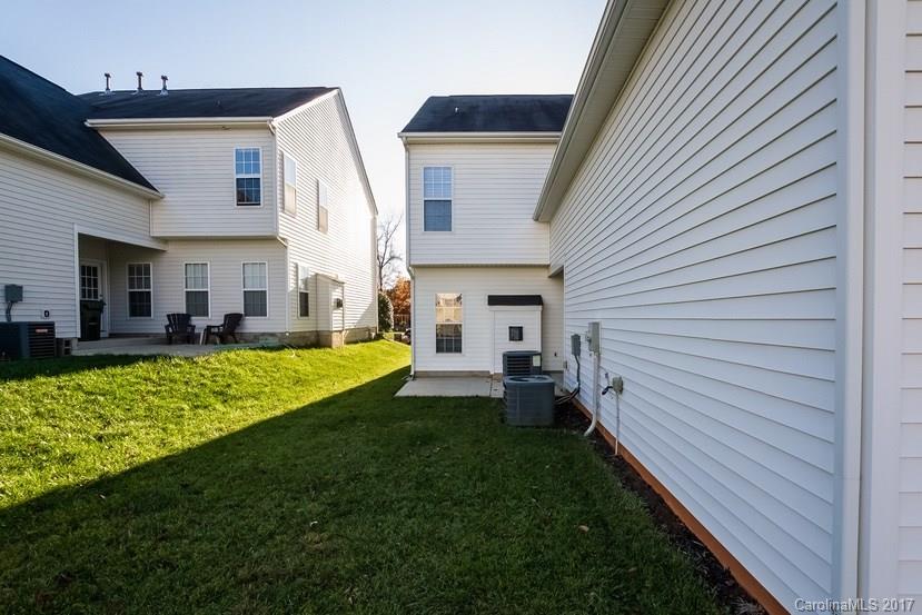 Gilead Ridge - Residential Lease