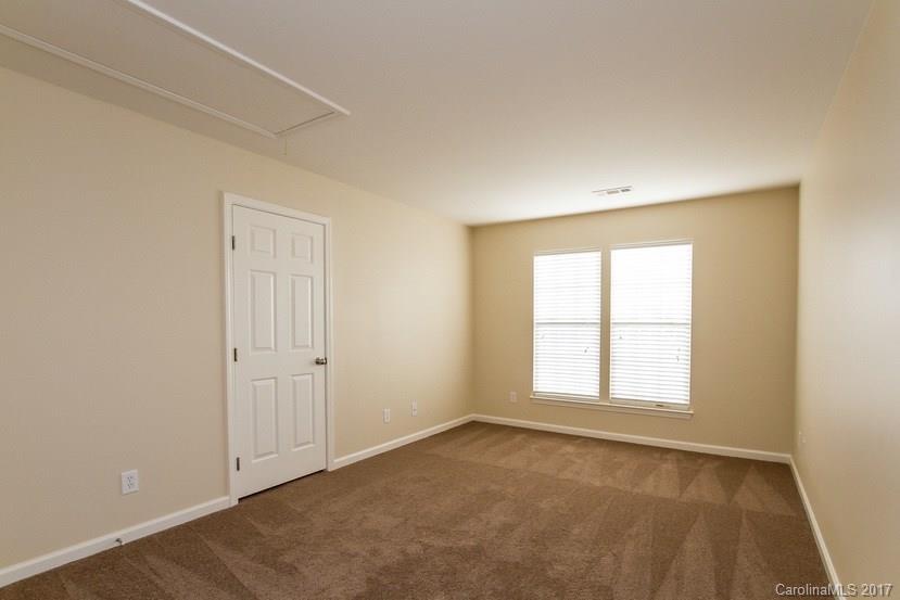 Gilead Ridge - Residential Lease