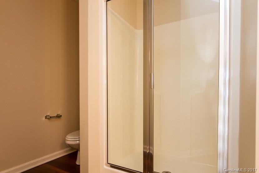 Gilead Ridge - Residential Lease