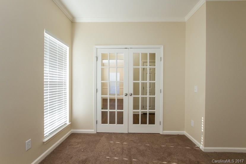 Gilead Ridge - Residential Lease