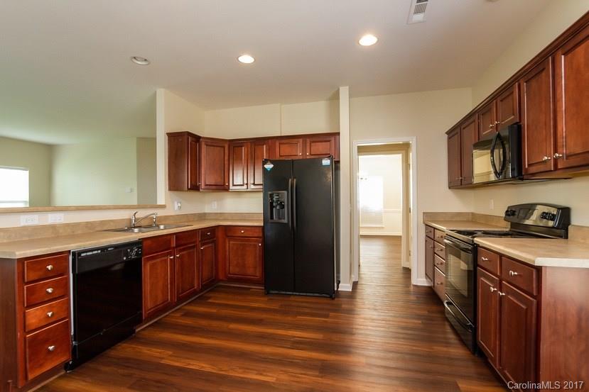 Gilead Ridge - Residential Lease