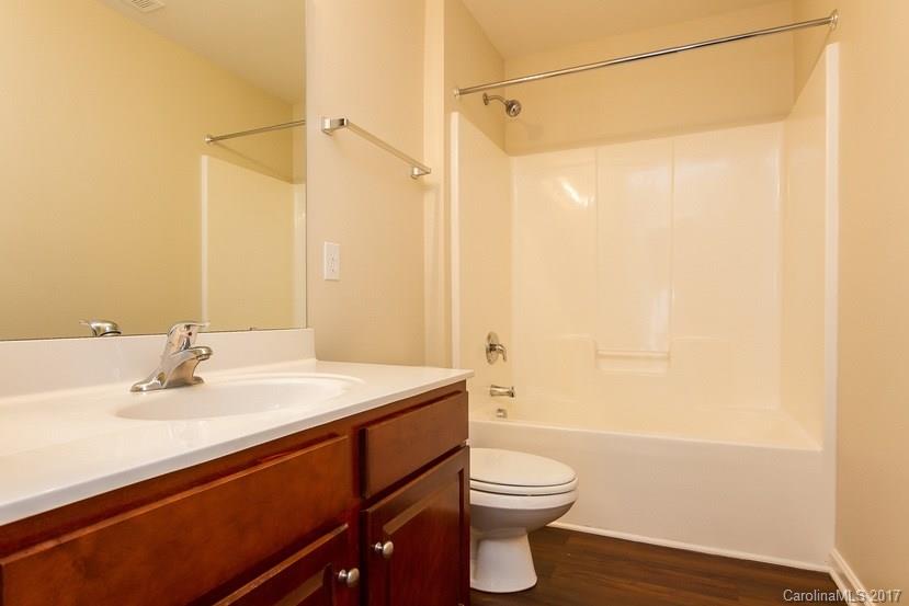 Gilead Ridge - Residential Lease