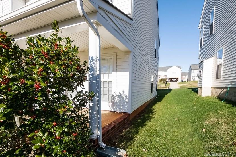 Gilead Ridge - Residential Lease