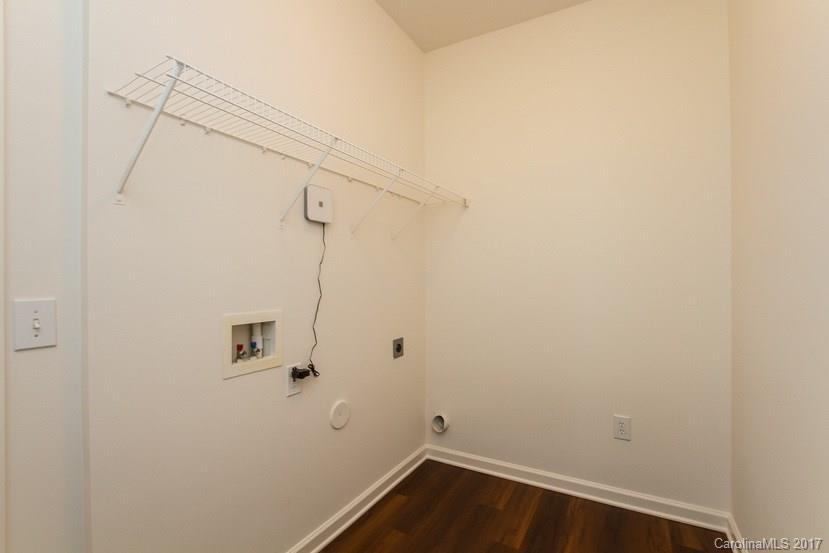 Gilead Ridge - Residential Lease