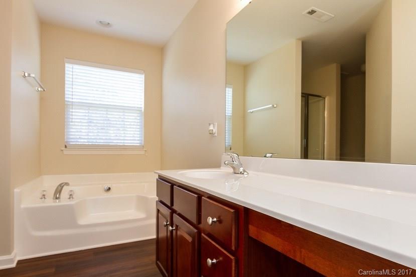 Gilead Ridge - Residential Lease