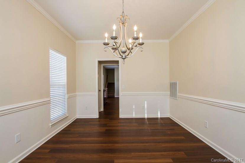 Gilead Ridge - Residential Lease