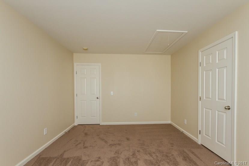 Gilead Ridge - Residential Lease