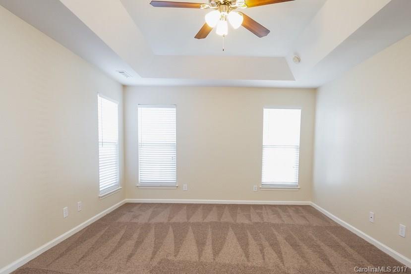 Gilead Ridge - Residential Lease