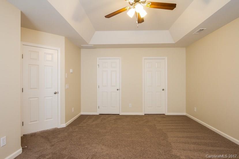 Gilead Ridge - Residential Lease