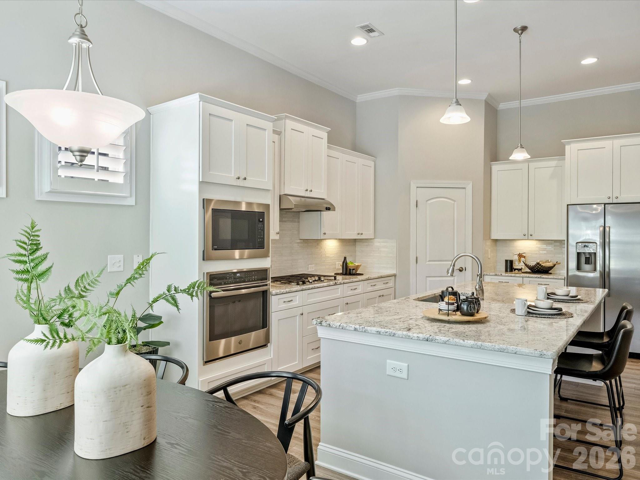 The Conservancy at McLean - Residential