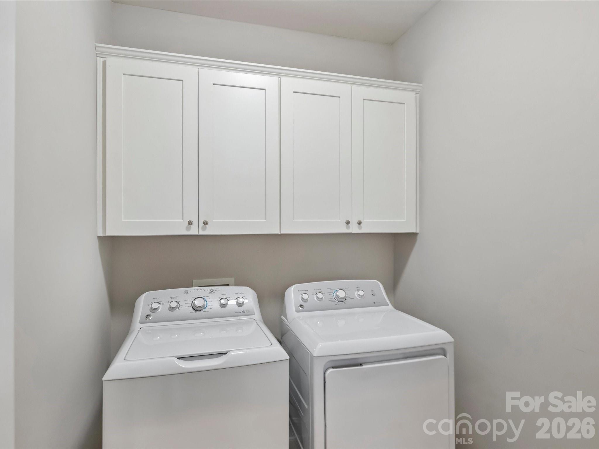 The Conservancy at McLean - Residential