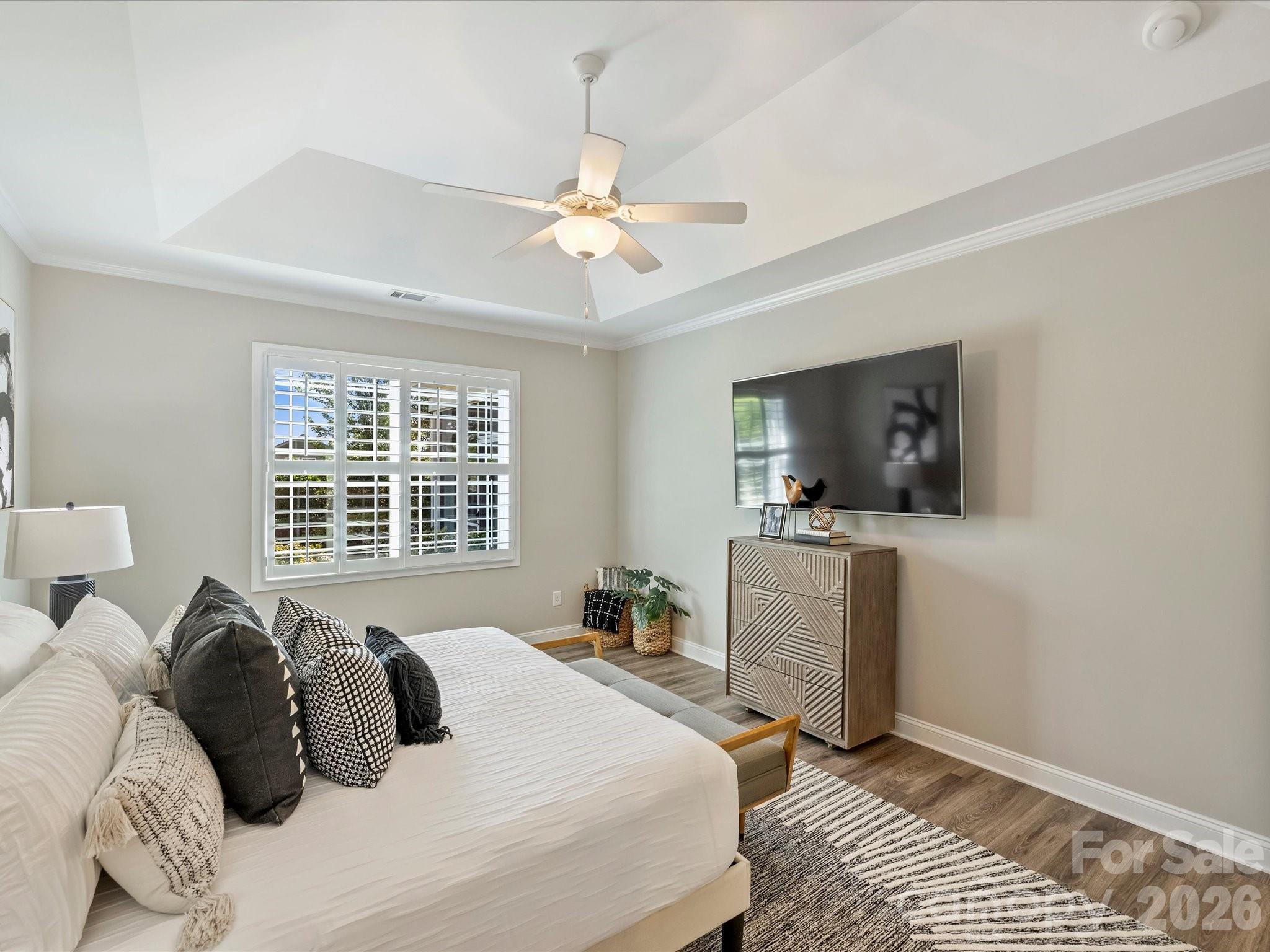 The Conservancy at McLean - Residential