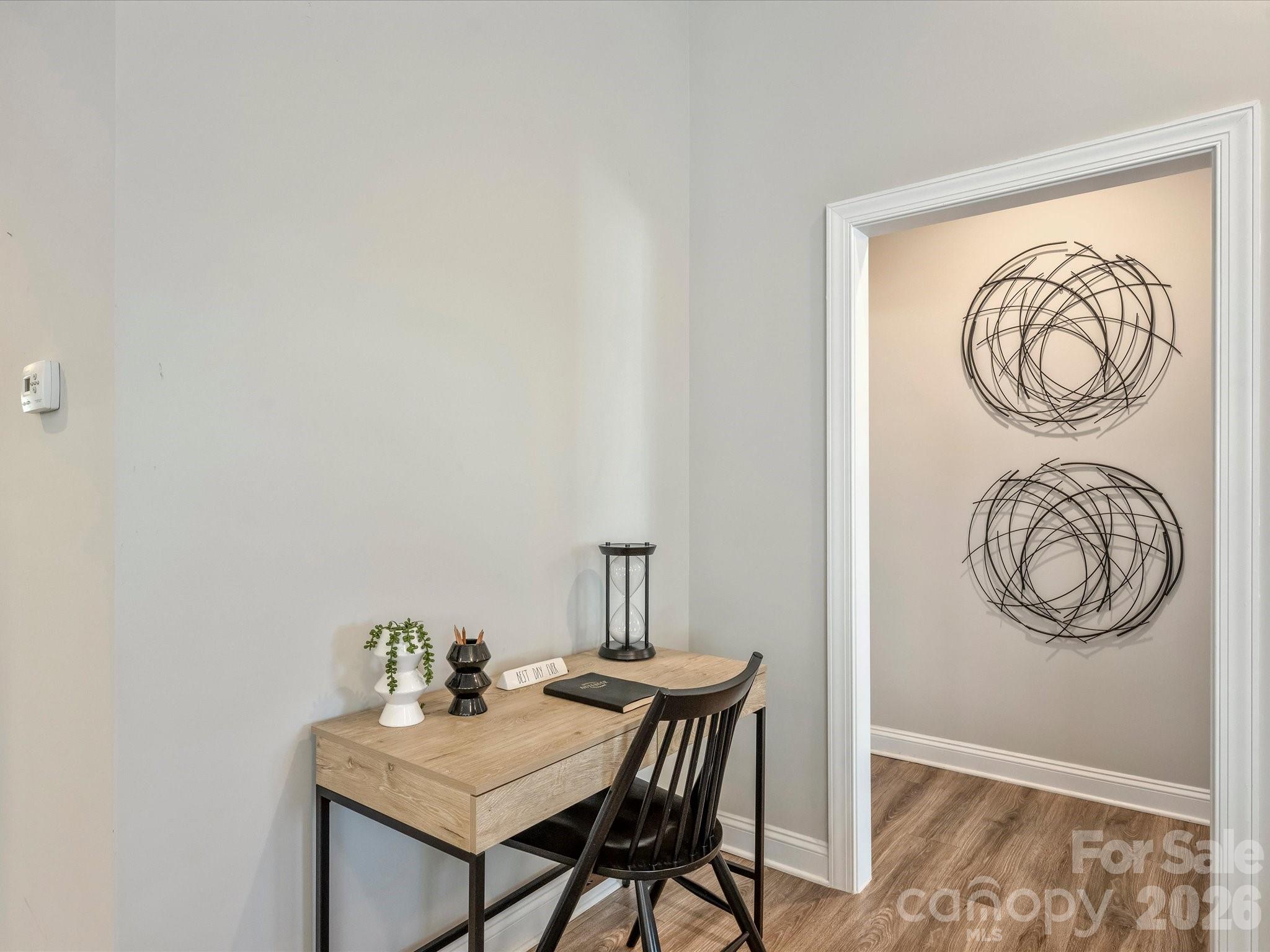 The Conservancy at McLean - Residential