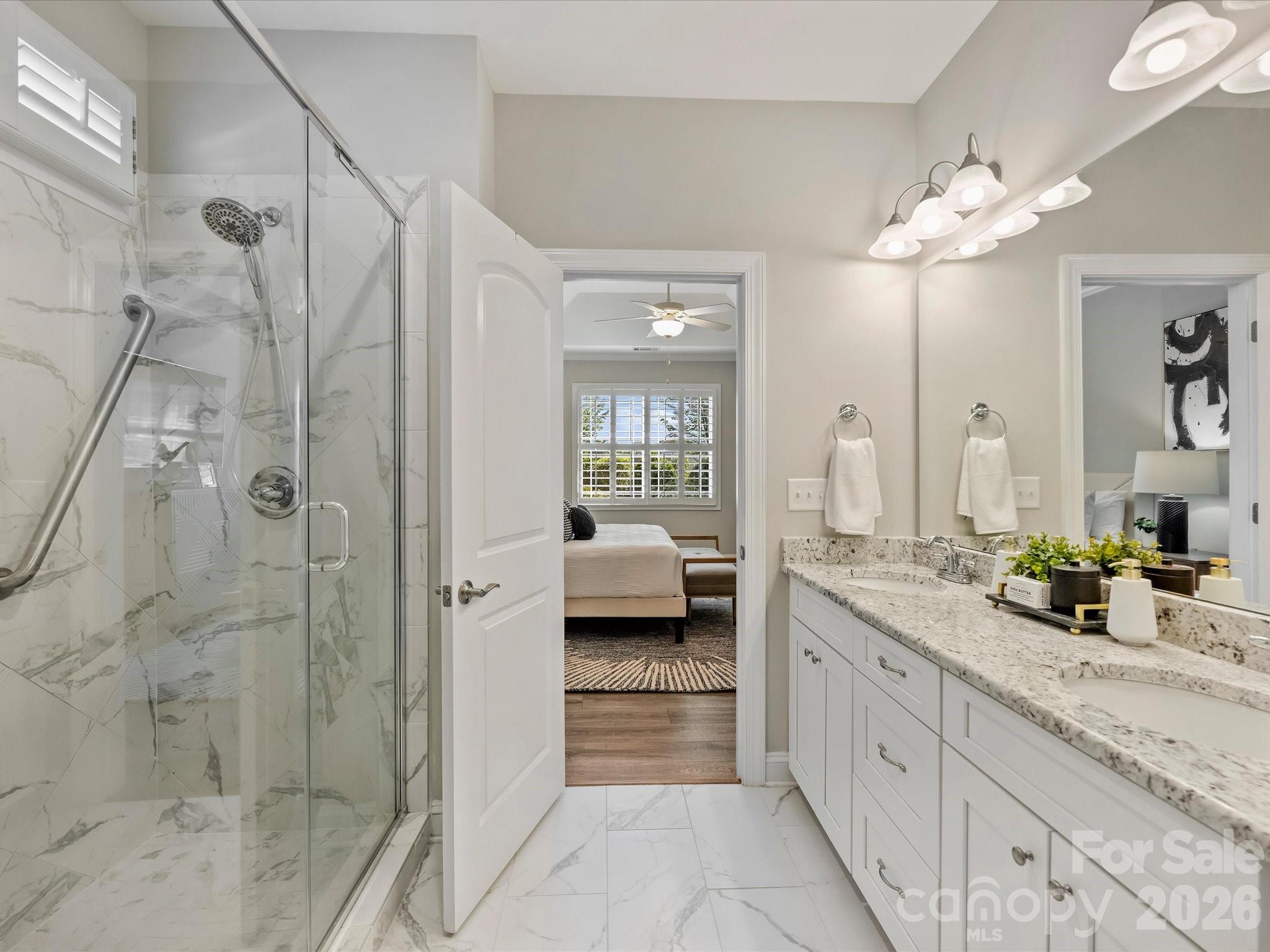 The Conservancy at McLean - Residential